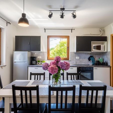 Downtown Apartment Helena Opatija Luaran gambar