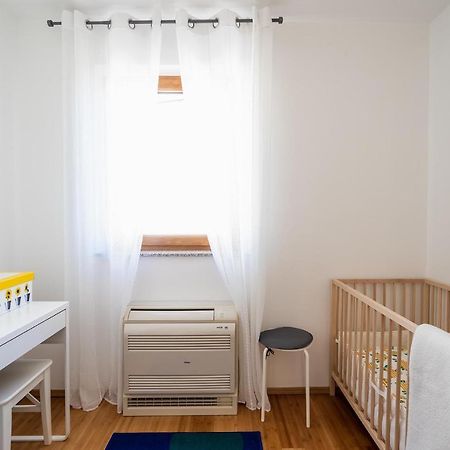 Downtown Apartment Helena Opatija Luaran gambar