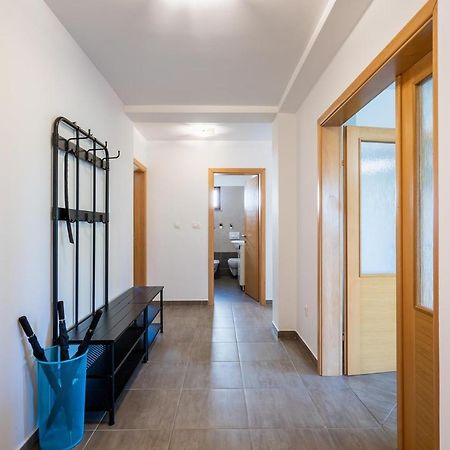 Downtown Apartment Helena Opatija Luaran gambar