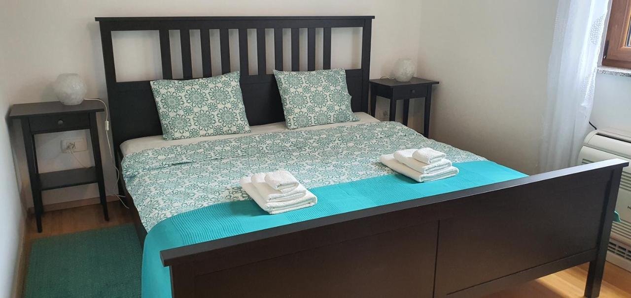 Downtown Apartment Helena Opatija Luaran gambar