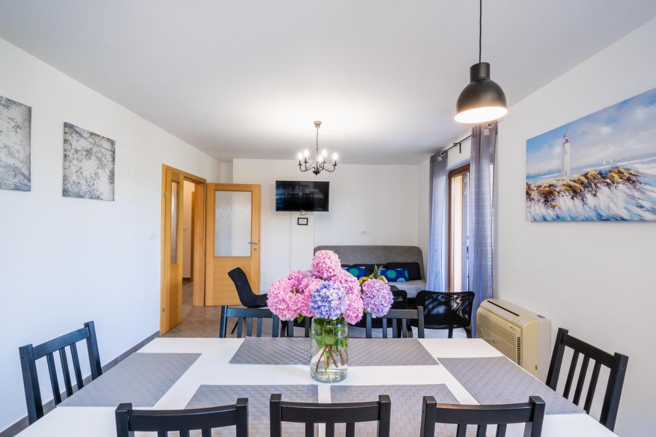 Downtown Apartment Helena Opatija Luaran gambar