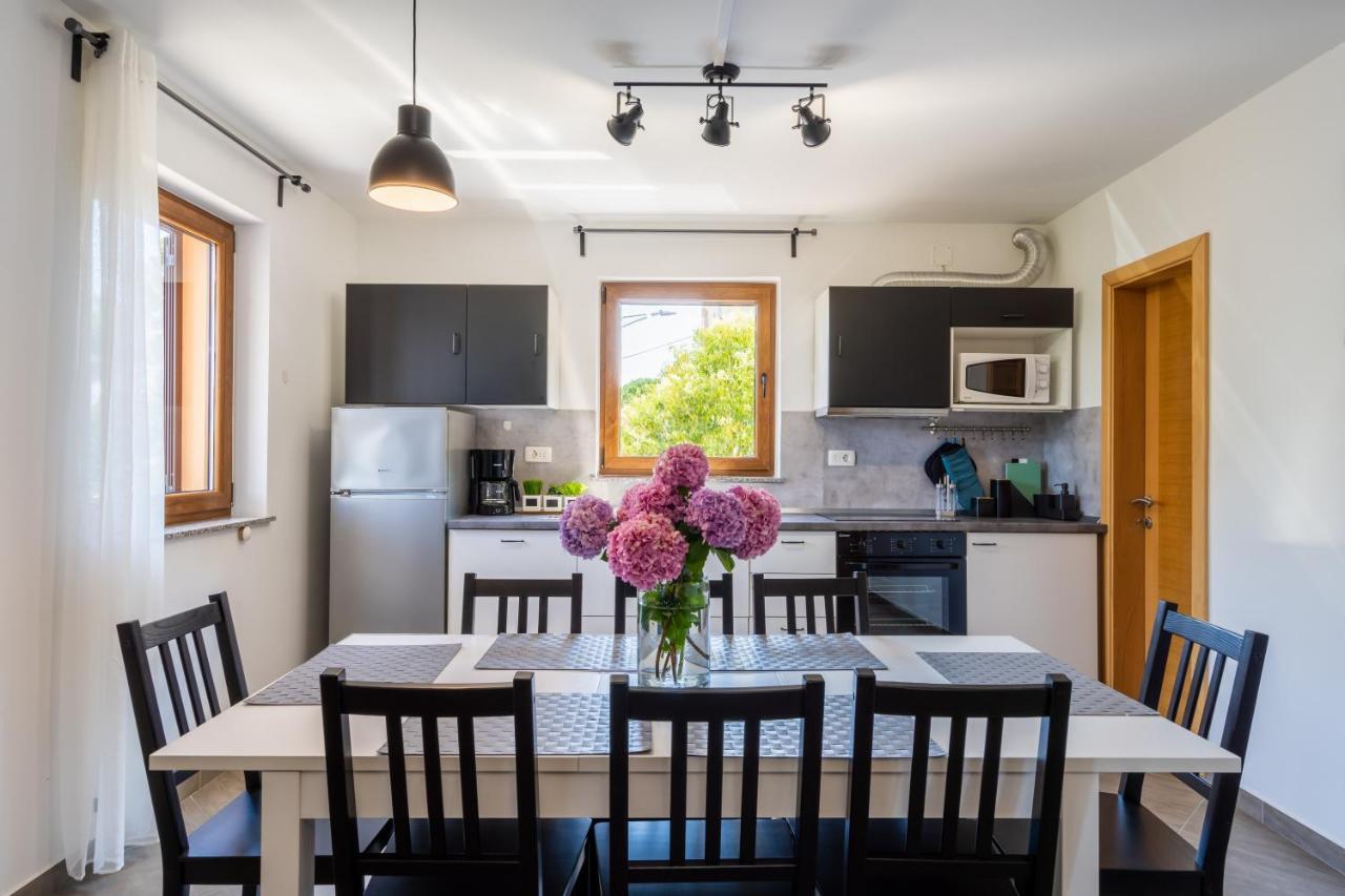 Downtown Apartment Helena Opatija Luaran gambar