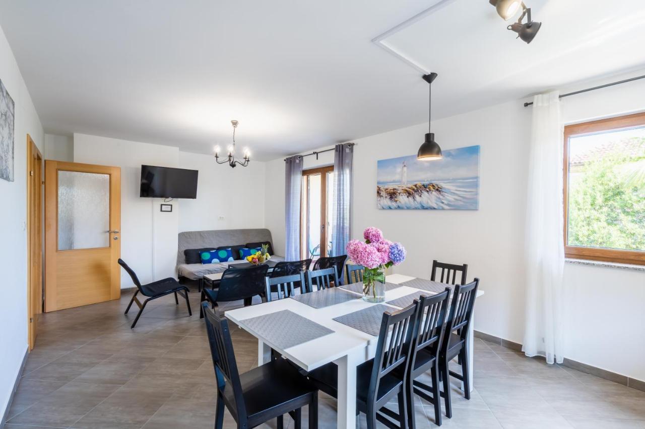 Downtown Apartment Helena Opatija Luaran gambar