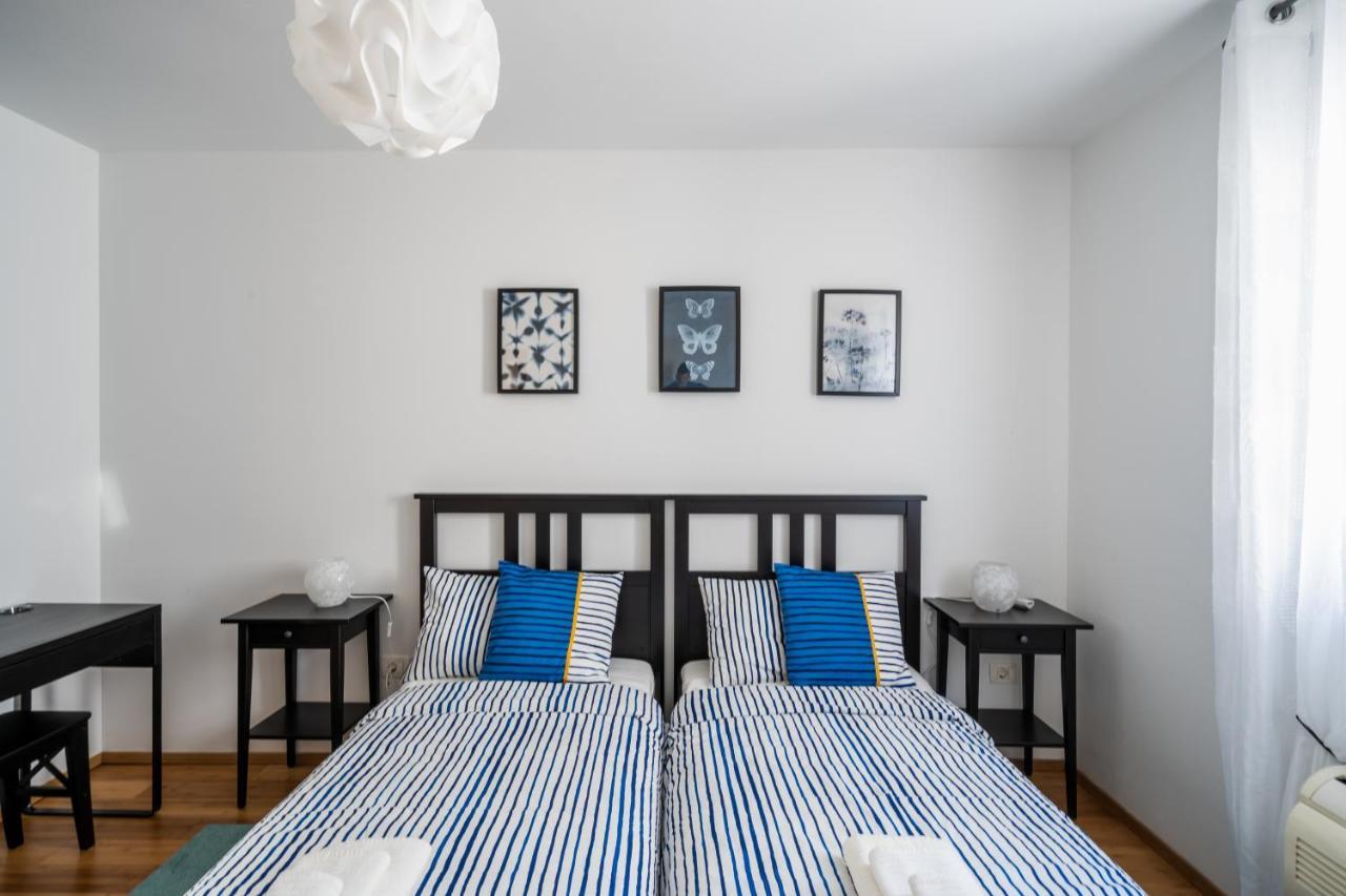 Downtown Apartment Helena Opatija Luaran gambar