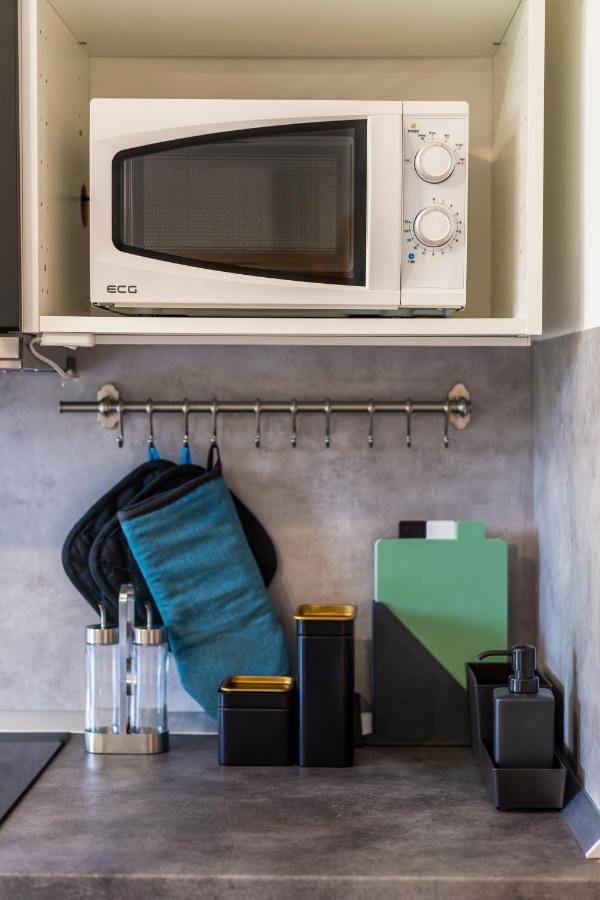 Downtown Apartment Helena Opatija Luaran gambar