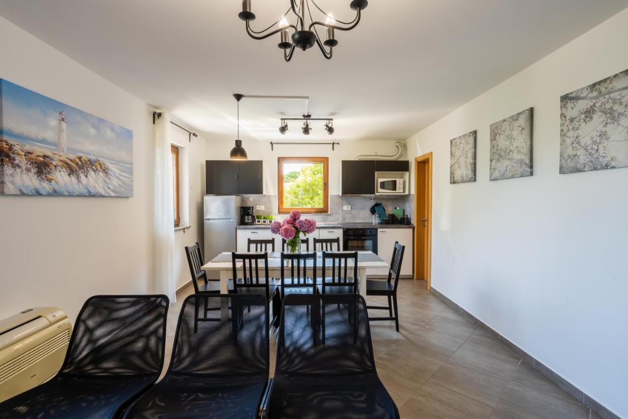 Downtown Apartment Helena Opatija Luaran gambar
