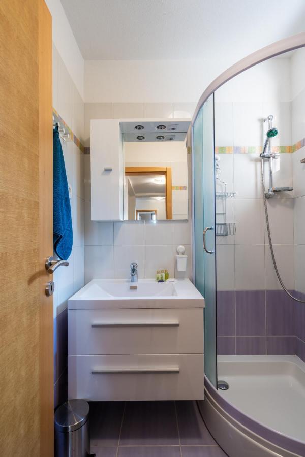 Downtown Apartment Helena Opatija Luaran gambar