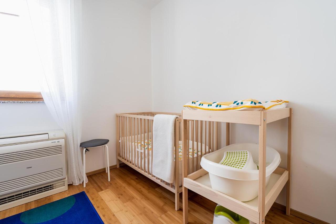 Downtown Apartment Helena Opatija Luaran gambar