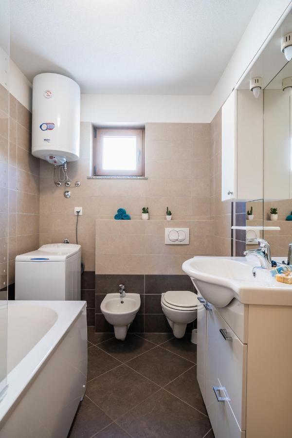 Downtown Apartment Helena Opatija Luaran gambar