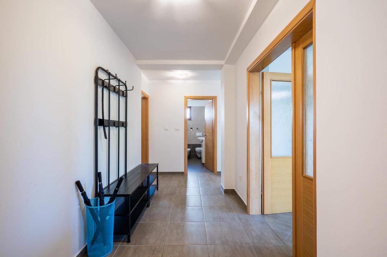Downtown Apartment Helena Opatija Luaran gambar
